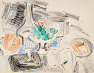 RAOUL DUFY (1877-1953)