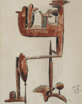 JULIO GONZÁLEZ (1876-1942)
