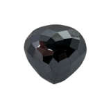 Schwarzer Diamant von 6,9 ct, - photo 2