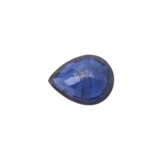 Loser Saphir von 1,8 ct, - Foto 2