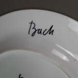Bach, Elvira (*1951 Neuenhain/Taunus) - фото 8