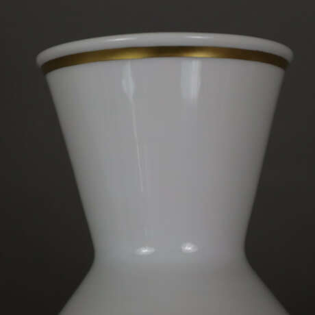 Vase / Lampenfuß - фото 2