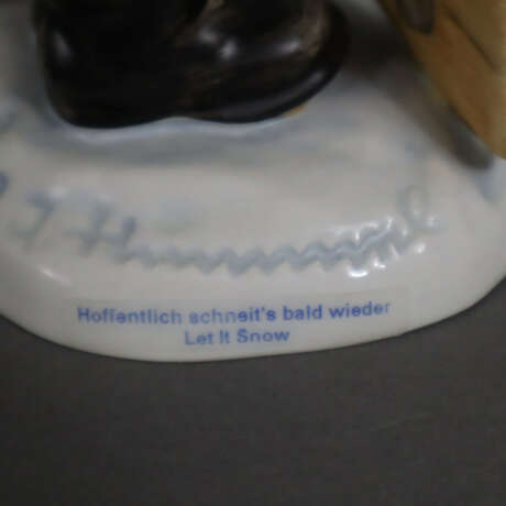 Sammlerset "Winterzauber" mit Steiff - photo 11