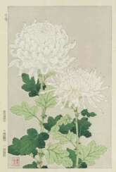 LoTiefe: 8 Shin-Hanga von Shodo Kawarazaki (1889–1973)