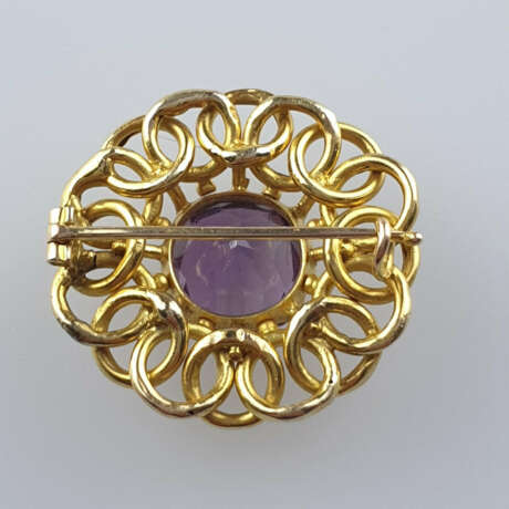 Amethyst - photo 3