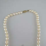 Perlenkette - photo 4