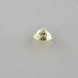 Loser Diamant im Brillantschliff - фото 4