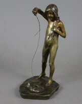 Frick, Ferdinand (1878 Kopparberg/Schweden