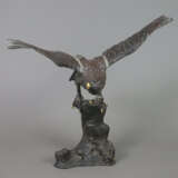 Tierskulptur "Adler" - Foto 1