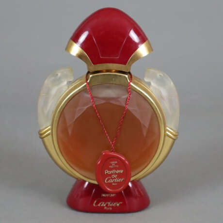 Panthère De Cartier Parfum De Toilette - фото 1