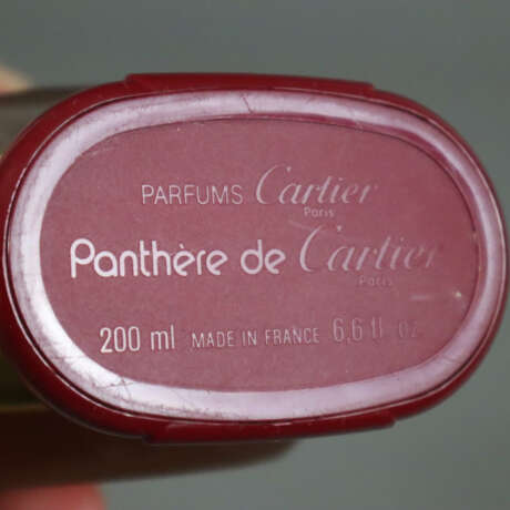 Panthère De Cartier Parfum De Toilette - фото 7