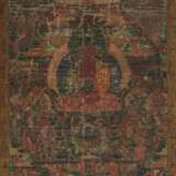 2 Thangkas - Foto 2