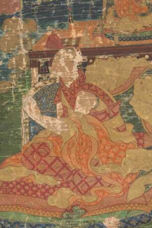 2 Thangkas - photo 3