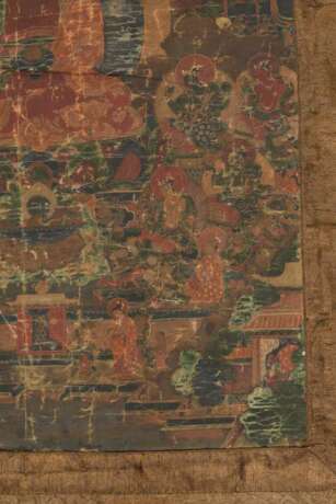 2 Thangkas - photo 5