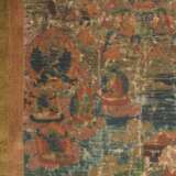 2 Thangkas - photo 7