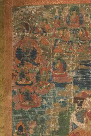 2 Thangkas - photo 7