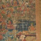 2 Thangkas - photo 8