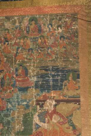 2 Thangkas - photo 8