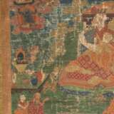 2 Thangkas - фото 9