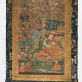 2 Thangkas - photo 10