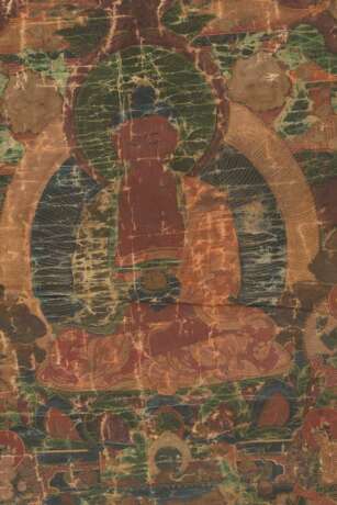 2 Thangkas - photo 14