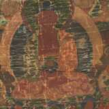 2 Thangkas - photo 14