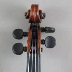 Geige / Violine