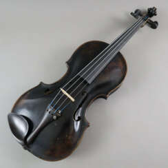 Geige / Violine