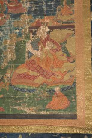 2 Thangkas - photo 17