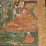 2 Thangkas - photo 17