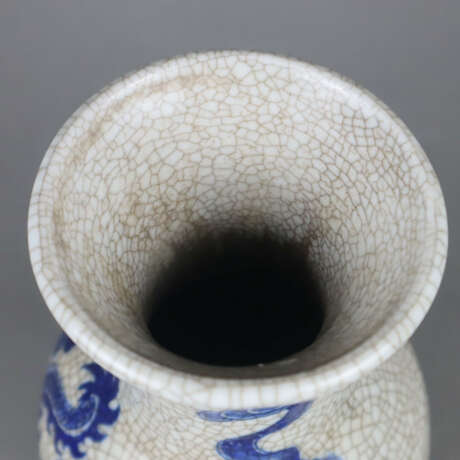 Balustervase - Foto 4