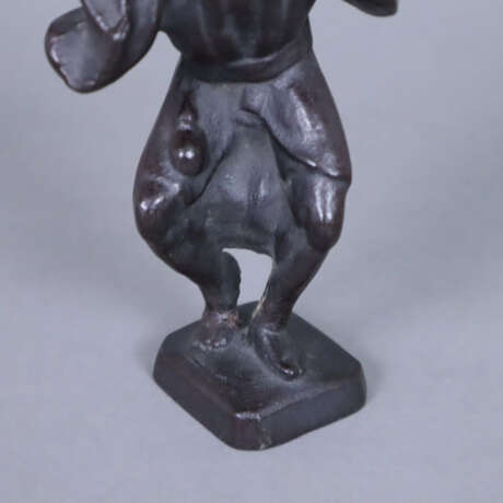 Metallfigurine - photo 3