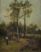 Bates, David (1840