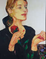 Griesel, Bruno (*1960 Jena)