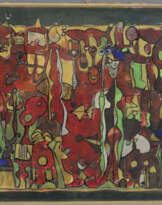 Reich an der Stolpe, Siegfried (1912 Stolp