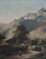 Seifert, Alfred (1850 Horowitz