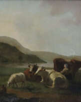 Van Strij, Jacob (1756