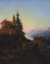 Wilhelmy, Louis (19. Jh.)