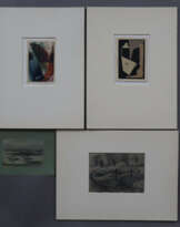 Fleissner, Richard (1903 Tuschkau