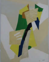 Alligand, Bernard (*1953 Frankreich)