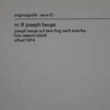 Beuys, Joseph (1921 Krefeld - фото 5