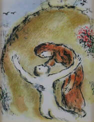 Chagall, Marc (1887
