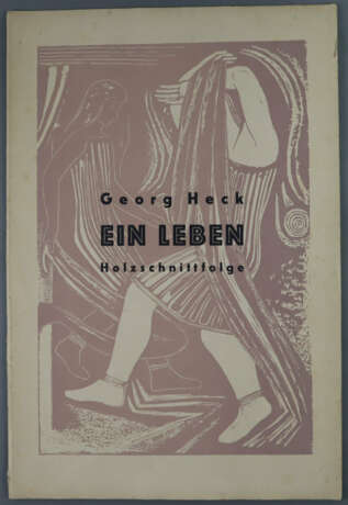 Heck, Georg (1897 - photo 1