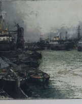 Kasimir, Luigi (1881
