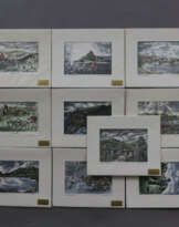 McLennan, Ian (20.Jh.)