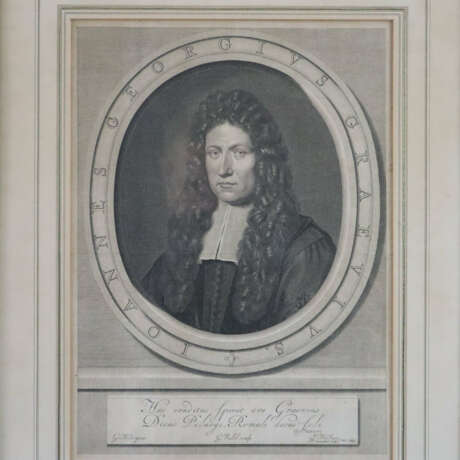 Valck, Gerard (1652 - photo 1