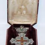 «Крест наперсный священнический» - фото 2