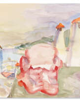 MARIA LASSNIG (1919-2014)