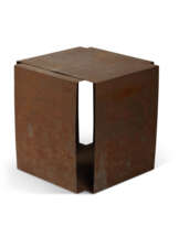 CAREL VISSER (B.1928)