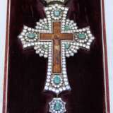 «La croix наперсный sacerdotale» - photo 1